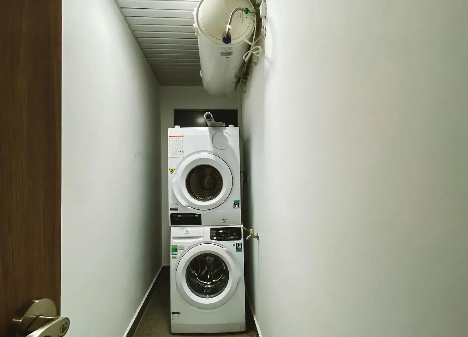 Zeus Living - Cozy 3 Bedroom In Sunwah Pearl Ho Chi Minh City